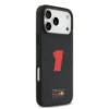 Red Bull Racing-Backcover-iPhone 17 Pro-18 pro-Magsafe-Meshed-3D Rubber-1-Navy - Thumbnail Image 4