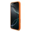 Red Bull Racing-Backcover-iPhone 17 Pro-18 Pro-MagSafe-Liquid Silicone-MV1-Oranje - Thumbnail Image 7