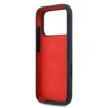 Red Bull Racing-Backcover-iPhone 17 Pro-18 Pro-MagSafe-Liquid Silicon-Horizontal Logo-Navy - Thumbnail Image 6