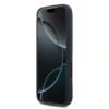 Red Bull Racing-Backcover-iPhone 17 Pro-18 Pro-MagSafe-Liquid Silicon-Horizontal Logo-Navy - Thumbnail Image 7
