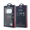 Red Bull Racing-Backcover-iPhone 17 Pro-18 Pro-MagSafe-Liquid Silicon-Horizontal Logo-Navy - Thumbnail Image 8