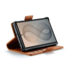 Casemania - Bookcase - Samsung - Z Fold 8 - 2in1- MagSafe - Wallet Case - Bruin - Thumbnail Image 5