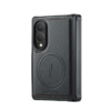 Casemania - Bookcase - Samsung - Z Fold 8 - 2in1- MagSafe - Wallet Case - Zwart - Thumbnail Image 3