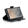 Casemania - Bookcase - Samsung - Z Fold 8 - 2in1- MagSafe - Wallet Case - Zwart - Thumbnail Image 4