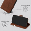 Solidenz-Book-Case-Samsung-Galaxy-S26-FE-Bruin-4-600x600