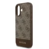 Guess - Backcover - iPhone 17 – 4G Bottom Stripe – Bruin - Thumbnail Image 5
