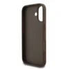 Guess - Backcover - iPhone 17 – 4G Bottom Stripe – Bruin - Thumbnail Image 6