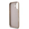 Guess - Backcover - iPhone 17 – 4G Bottom Stripe – Roze - Thumbnail Image 6