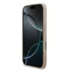 Guess - Backcover - iPhone 17 – 4G Bottom Stripe – Roze - Thumbnail Image 7