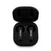 Guess TWS 4G Metal Logo Oordopjes – Zwart - Thumbnail Image 5