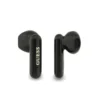 Guess TWS 4G Metal Logo Oordopjes – Zwart - Thumbnail Image 4