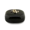 Guess TWS 4G Metal Logo Oordopjes – Zwart - Thumbnail Image 3