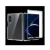 Cityhoesje.nl Z Fold 8 transparant