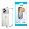 Zanaé-Backcover-iPhone 18 Pro Max-17 Pro Max-Schokabsorberend TPU-Transparant - Thumbnail Image 4
