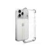 Zanaé-Backcover-iPhone 18 Pro Max-17 Pro Max-Schokabsorberend TPU-Transparant - Thumbnail Image 1