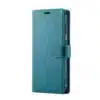 Cityhoesje-Bookcase-2-in-1 Magnetic MagSafe-Geschikt voor Samsung S26 FE-Groen - Thumbnail Image 3
