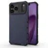Cityhoesje-Backcover-Tough Armored Magnetic MagSafe-iPhone 18 Pro-17 Pro-Blauw - Thumbnail Image 1