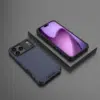 Cityhoesje-Backcover-Tough Armored Magnetic MagSafe-iPhone 18 Pro-17 Pro-Blauw - Thumbnail Image 4