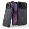 Cityhoesje-Backcover-Magnetic MagSafe-iPhone 18 Pro Max-17 Pro Max-Grijs - Thumbnail Image 2
