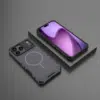 Cityhoesje-Backcover-Magnetic MagSafe-iPhone 18 Pro Max-17 Pro Max-Grijs - Thumbnail Image 4