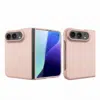 Cityhoesje-Backcase 360 Liquid Frame-iPhone Duo-Roségoud - Thumbnail Image 1