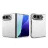 Cityhoesje-Backcase 360 Liquid Frame-iPhone Duo-Grijs - Thumbnail Image 1