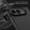 Cityhoesje - Bookcase 360 Liquid Frame Case - iPhone Duo - Zwart - Thumbnail Image 2