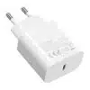 Zanaé-Charger 45W, 1x USB-C, GaN / Power Delivery-Wit - Thumbnail Image 2