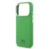 Lacoste-Backcover-iPhone 17 Pro Max-18 Pro Max-Magsafe-Metal Edge-Groen - Thumbnail Image 3