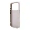 Guess-Backcover-iPhone 18 Pro Max-17 Pro Max-HC MagSafe Saffiano-Roze - Thumbnail Image 7