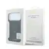 Guess-Backcover-iPhone 18 Pro Max-17 Pro Max-HC Magsafe-Ring Stand 360 4G Logo-Zwart - Thumbnail Image 6