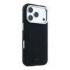 Lacoste-Backcover-iPhone 17 Pro Max-18 Pro Max-Magsafe-Logo-Zwart - Thumbnail Image 2