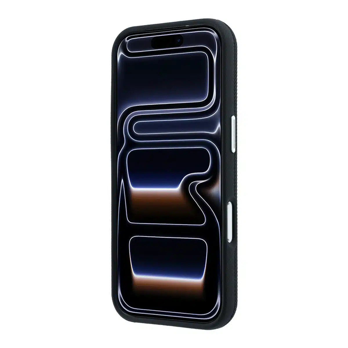 Lacoste-Backcover-iPhone 17 Pro Max-18 Pro Max-Magsafe-Logo-Zwart - Afbeelding 3