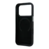 Lacoste-Backcover-iPhone 17 Pro Max-18 Pro Max-Magsafe-Logo-Zwart - Thumbnail Image 5