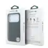 Lacoste-Backcover-iPhone 17 Pro Max-18 Pro Max-Magsafe-Logo-Zwart - Thumbnail Image 4