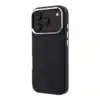 Lacoste-Backcover-iPhone 17 Pro Max-18 Pro Max-Magsafe- Burgundy - Thumbnail Image 5