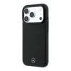 Mercedes Benz-Backcover-MagSafe-iPhone 17 Pro Max-18 Pro Max-Zwart - Thumbnail Image 2