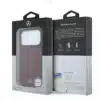 Mercedes Benz-Backcover-MagSafe-iPhone 17 Pro Max-18 Pro Max-Bordeauxrood - Thumbnail Image 7