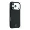 Mercedes Benz-Backcover-MagSafe-iPhone 17 Pro Max-18 Pro Max-Zwart - Thumbnail Image 4