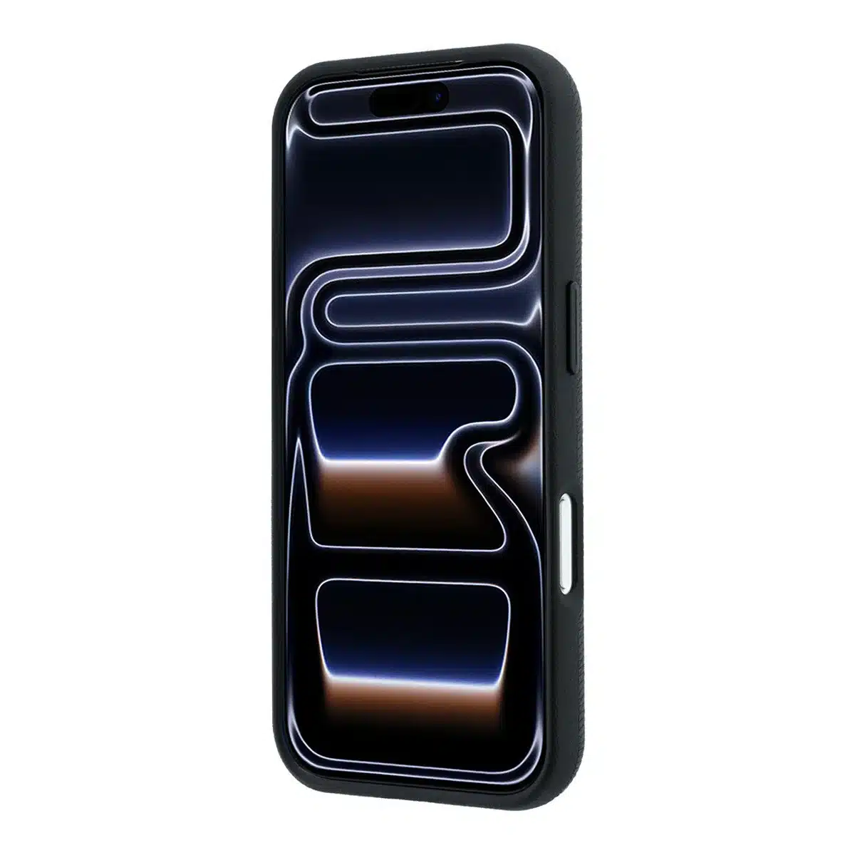 Mercedes Benz-Backcover-MagSafe-iPhone 17 Pro Max-18 Pro Max-Zwart - Afbeelding 5
