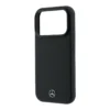 Mercedes Benz-Backcover-MagSafe-iPhone 17 Pro Max-18 Pro Max-Zwart - Thumbnail Image 6